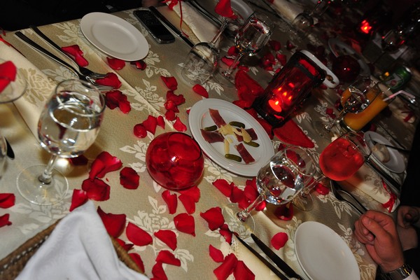 Valentine @ Starlight Lounge